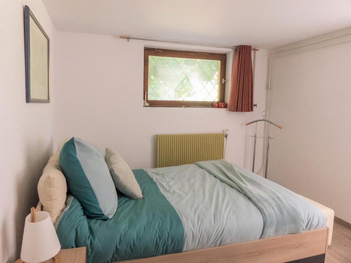 Appartement Entier Dans Un Ecrin De Verdure タン エクステリア 写真