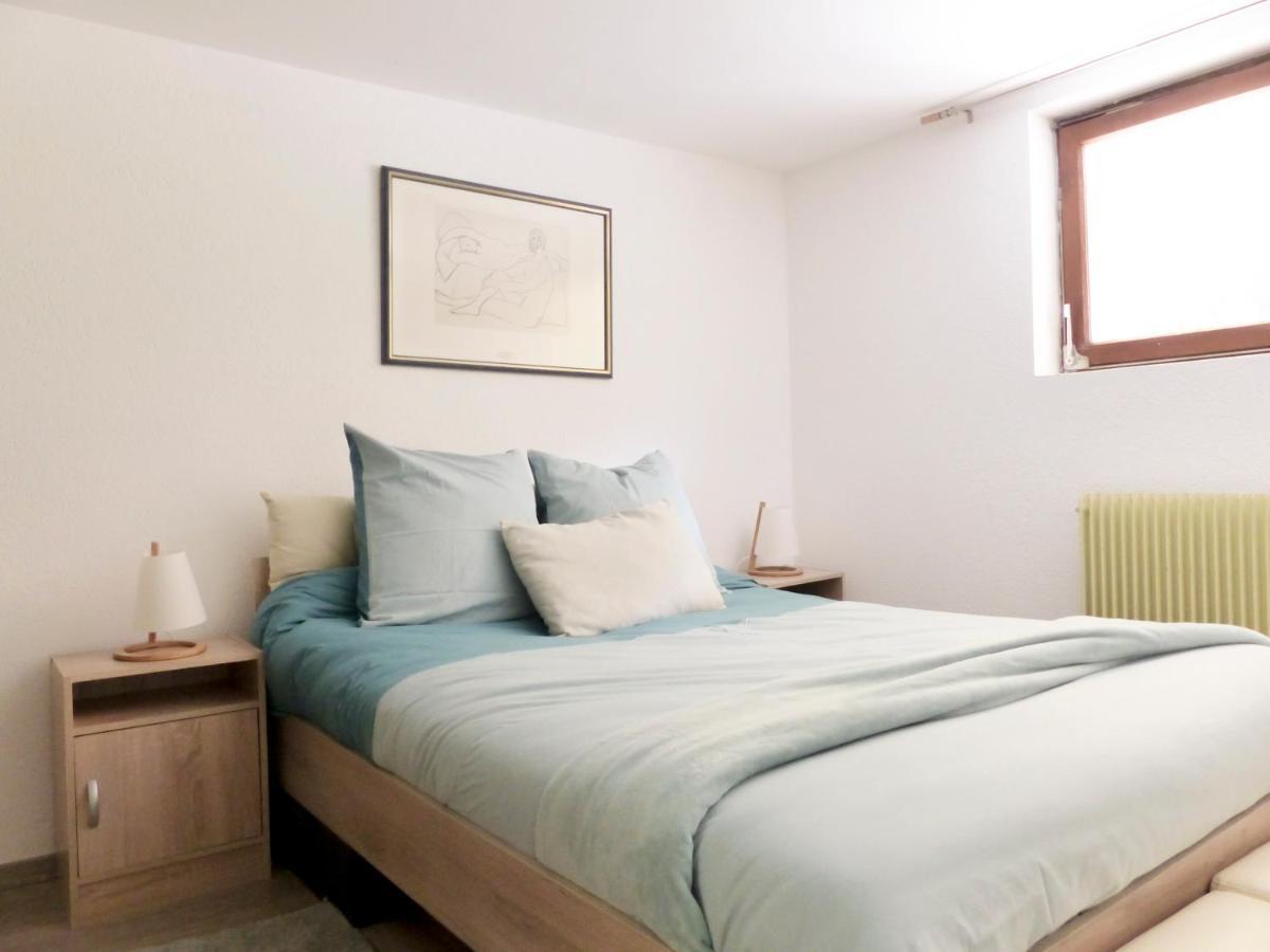 Appartement Entier Dans Un Ecrin De Verdure タン エクステリア 写真
