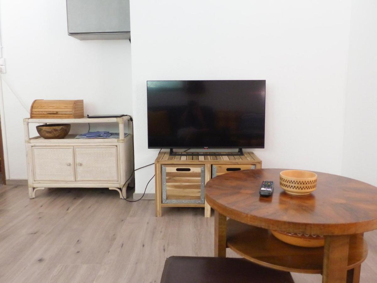 Appartement Entier Dans Un Ecrin De Verdure タン エクステリア 写真