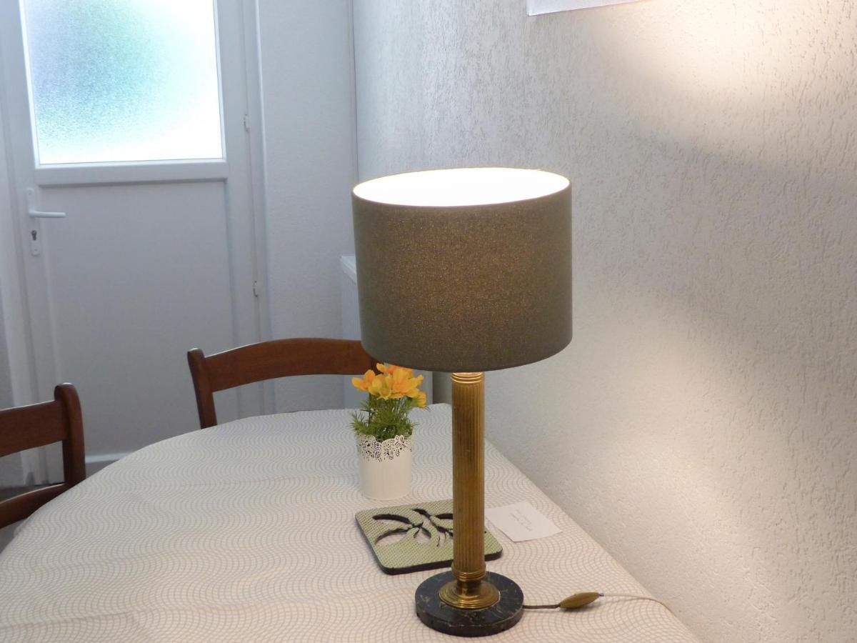 Appartement Entier Dans Un Ecrin De Verdure タン エクステリア 写真
